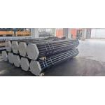 Bq Nq Hq Pq Wireline Drill Rod Drill Pipe For Diamond Drilling