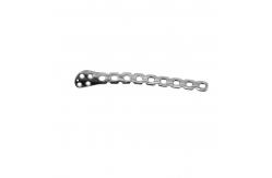 China Distal Tibial Lateral Fracture Reconstruction Plate Orthopedic Implant supplier