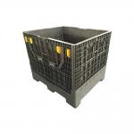 Transparent industrial boxes plastic pallet continer customized pallet box plastic pallet box waterproof