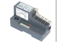 China 24V DC 1734 ADN Allen Bradley Compactlogix POINT I O DeviceNet Adapter supplier