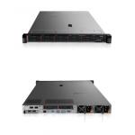 PCIe 1U Rack Lenovo GPU Server ThinkSystem SR635 For HPC Storage for sale