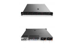 China PCIe 1U Rack Lenovo GPU Server ThinkSystem SR635 For HPC Storage supplier