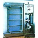 Quick Action Hydraulic Sliding Marine Watertight Door for sale