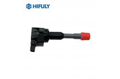 China 30521-PWA-003 Honda Ignition Coil Easy Maintenance Automobile Ignition Coil supplier