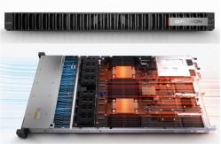 China Industrial High Performance Computing Data Center Server Rack 1U 1288HV7 supplier