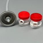 Premium Air Conditioner Cleaning Agent Valve for HVAC Systems with Consistent Spray and Secure Sealing for sale