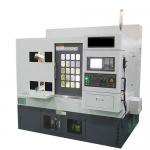 3MK14-7 Series CNC Bearing Outer Ring Groove Grinding Machine For Outer Ring Production for sale