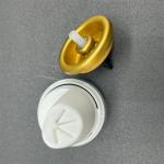 Aerosol Foam Valve Ideal For Thick Long-Lasting Styling Mousse