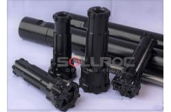 China Reverse Circulation Bits RC Bits RC Drill Bits RC Hammers Bits supplier