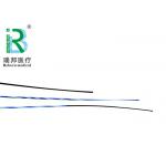 IIA Mixed 0.032 Inch Zebra Guidewire For Urological Surgery