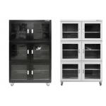 63W Electronic Moisture-proof Cabinet for Optimal Moisture Protection Inside Size 1198*680*1800mm for sale