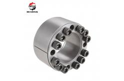 China Z4 Expansion Coupling Sleeve Keyless Coupling High Strength Installation supplier
