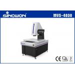 Optical Measuring Machine Fully  Auto Lighting for Mechanical Processing for sale