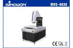 China Optical Measuring Machine Fully  Auto Lighting for Mechanical Processing supplier