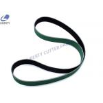 Vibration Belt 127623 For Lectra Cutter M55-MH-Q50-IH5-IQ50 Green belt