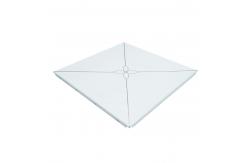 China Custom Aluminum Clip In Ceiling Soundproof For Modern Architecture ODM Available supplier