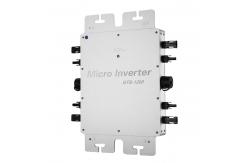 China 1200W Solar Micro Inverter supplier
