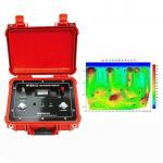 WTEM Transient ElectroMagnetic Instrument for shallow surface geophysical exploration and survey