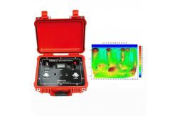 China WTEM Transient ElectroMagnetic Instrument for shallow surface geophysical exploration and survey supplier