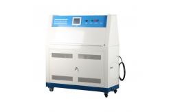China 4KW UVB 280-315nm Environmental Test Chambers UV Aging Simulating supplier
