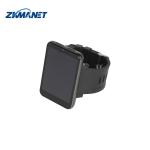Integrated Multiple Function Wrist Worn 4G Bluetooth Camera Voice Intercom Terminal  IP Network for sale