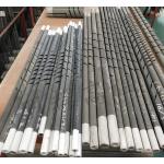 SG Type SiC Heating Element The Perfect Solution For Temperature Applications for sale
