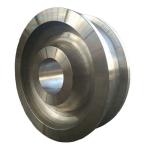 AAR Railway Wheel Pairs for Uic and Train Bogie for sale