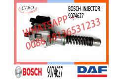 China Diesel Fuel Unit Pump 0414755017 0414755117 Applicable Host 9074627 supplier