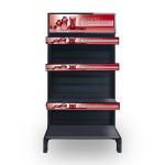 VETO 1920X360 High Brightness Digital Shelf Edge Ultra Wide Bar Lcd Display for sale