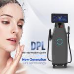 FDA Approved Hair Removal Machine Professional IPL Radio Frequency  Elight IPL RF for sale