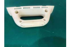 China GE Dash3000 Dash4000 Dash5000 Patient Monitor Handle P/N 2026653-037 supplier