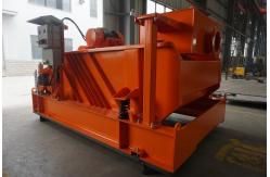 China Drilling Fluids Processing Equipment Linear Motion Shale Shaker for Oil & Gas Drilling supplier