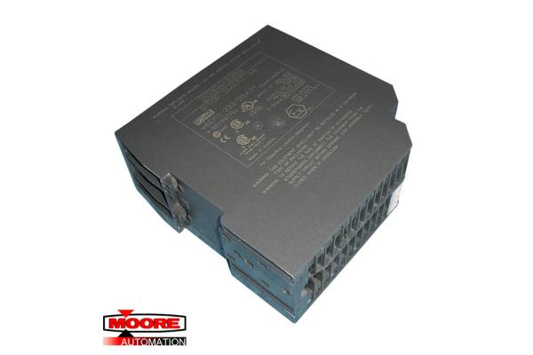 6EP1333-2BA01 SIEMENS Power Supply
