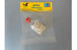 China Non - Delaminated OPP Bags / Header Bags with Bopp Film and Cpp Film supplier
