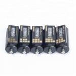 ISO9001 Plastic Injection Mould Injection Mould Parts Plastic Cycle Die7-Digit Square for sale
