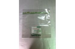 China Multi Functional Self Adhesive Plastic Bags OPP Bread Bag Easy Seal And Open supplier