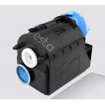 C2550 GPR23 Canon Copier Toner Black / Canon Ir c3080 Copier Toner