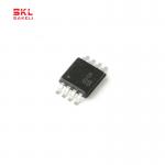 ADG721BRMZ-REEL7: Precision 10-Channel Analog Multiplexer/Demultiplexer with Low On-Resistance for sale
