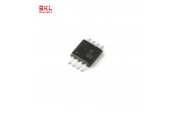 China ADG721BRMZ-REEL7: Precision 10-Channel Analog Multiplexer/Demultiplexer with Low On-Resistance supplier