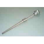 Thermocouple Temperature Sensor Corundum Material K Type Thermocouple for sale