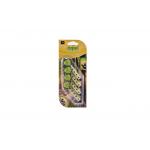 4PK Amber Forest Dual Scented Vent Stick Air Freshener for sale