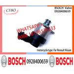 BOSCH DRV Valve 0928400659 Control Valve 0928400659 For REN-AULTt Nissan