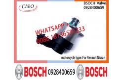 China BOSCH DRV Valve 0928400659 Control Valve 0928400659 For REN-AULTt Nissan supplier