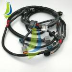 YA00020510H1 Hydraulic Pump Wire Harness For ZX200-5A Excavator for sale