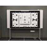 ISO12233 Resolution Test Chart Photographic Paper For 4K Camera Test Target for sale