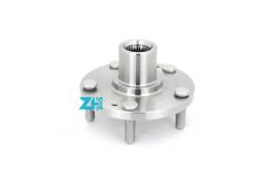 China 51750-2E000 Front Wheel Hub Bearing High Load Capacity supplier