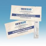 Onestep Colloidal Gold Rapid Screen Test Carcinoembryonic Antigen Cea Tumor Marker Blood for sale