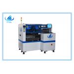 SMT machine Single module magnetic linear motor multifunctional SMT mounter HT-E5S for sale