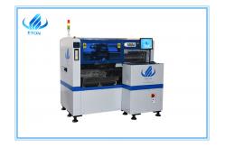 China SMT machine Single module magnetic linear motor multifunctional SMT mounter HT-E5S supplier