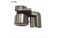 China EC210B Excavator Engine Parts Fuel Injection Pump VOE04290596 supplier